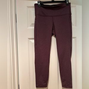 Gap fit leggings